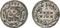 Regensburg, Stadt Pfennig -