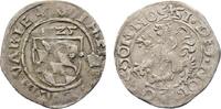 Bayern 1/2 Batzen Wilhelm IV. und Ludwig X. 1516-1545 -