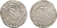 Bayern 3 Kreuzer Albrecht V. 1550-1579 -