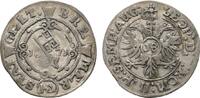 Bremen, Stadt 4 Grote (1/18 Taler) -