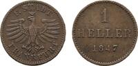 Frankfurt, Stadt Cu Heller -