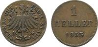 Frankfurt, Stadt Cu Heller -