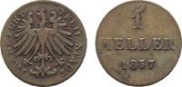 Frankfurt, Stadt Cu Heller -