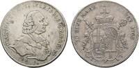 Trier, Erzbistum Taler Johann Philipp von Walderdorff 1756-1768 -