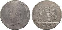 Württemberg Taler Friedrich I. 1806-1816 -