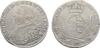 Württemberg 10 Kreuzer Friedrich I. 1806-1816 -