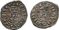 Bremen, Erzbistum 1/24 Taler Johann Friedrich, Herzog zu Holstein-Gottorp 1596-1634 -