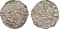 Solms-Lich 3 Kreuzer Ernst II. 1602-1619 -
