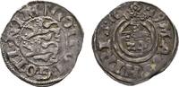 Braunschweig-Wolfenbüttel 1/24 Taler Kippermünzen im Gebiet Friedrich Ulrichs -