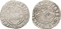 Haus Habsburg 1/2 Batzen Maximilian I. 1486-1519 -