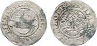 Haus Habsburg 1/2 Batzen Maximilian I. 1486-1519 -