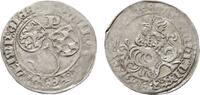 1/2 Schilling o.J. Neumarkt Pfalz-Oberpfalz Philipp I. 1476-1508 Kl. Prägeschwäche, sehr schön