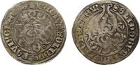1/2 Schilling o.J. Neumarkt Pfalz-Oberpfalz Otto I. 1448-1461 Winz. Prägeschwäche, sehr schön