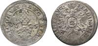 Augsburg, Stadt 1/2 Batzen -