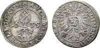 Augsburg, Stadt 1/2 Batzen -