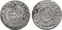 Bayern Kipper 24 Kreuzer Maximilian I., als Herzog 1598-1623 -