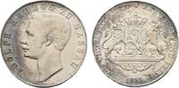 Nassau Taler Adolph 1839-1866 -