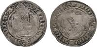 Bremen, Erzbistum Groten Heinrich II. von Schwarzburg 1463-1496 -