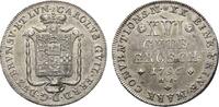 Braunschweig-Wolfenbüttel 16 Gute Groschen Karl Wilhelm Ferdinand 1780-1806 -