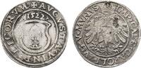 Augsburg, Stadt Batzen -