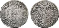 Augsburg, Stadt Batzen -