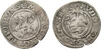 Braunschweig, Stadt 1/24 Taler -