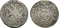 Braunschweig, Stadt 1/24 Taler -