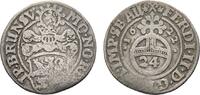 Braunschweig, Stadt 1/24 Taler -