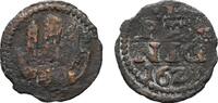 Lüneburg, Stadt Kipper Cu Pfennig -