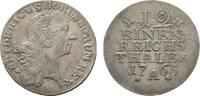 Brandenburg-Preußen 1/12 Taler Friedrich II. 1740-1786 -