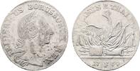 Brandenburg-Preußen 1/4 Taler Friedrich II. 1740-1786 -