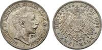 Preußen 2 Mark Wilhelm II. 1888-1918 -