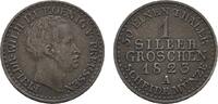 Brandenburg-Preußen Silbergroschen Friedrich Wilhelm III. 1797-1840 -