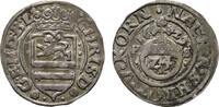 Braunschweig-Lüneburg-Celle 1/24 Taler Christian von Minden 1611-1633 -
