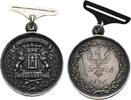Schützenmedaillen Tragbare Medaille -