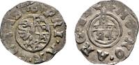 Anhalt-gemeinschaftlich Kippergroschen Christian I., August, Ludwig, Johann Casimir und Georg Aribert 1621-1630 -