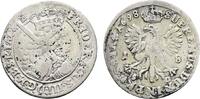 Brandenburg-Preußen 18 Gröscher Friedrich III. 1688-1701 -