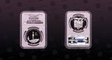 ECUADOR , KM# 116 , Silver, 1 Sucre, 2009, Proof, Bicentenario del Primer Grito de la Independencia. Rare silver proof coin in e
