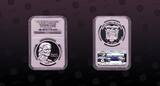 ECUADOR , Unlisted, Silver, 1 Sucre, 2012, Proof, Manuela Canizares. Rare silver proof coin in excellent condition! Superb Gem P