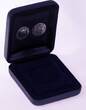ESTONIA, KM# 38 , Silver, 10 Krooni , 2002, Proof, Tartu University. Coin housed in Original Mint capsule! Coin in excellent co