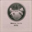 ESTONIA, KM# 71 , Silver, 10 Euro, 2011, Proof, Estonia