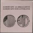 FINLAND, KM# 94 , Silver, 100 Markkaa, 2000, Proof, Aleksis Kivi. Very rare in proof! Coin housed in Original Mint Capsule! Coin