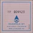 FINLAND, KM# 132 , Silver, 10 Euro, 2006, Proof, 100th Anniversary of Parliamentary Reform. Coin housed in Original Mint capsule
