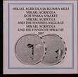 FINLAND, KM# 136 , Silver, 10 Euro, 2007, Proof, Mikael Agricola. Coin in excellent condition!