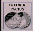 FINLAND, KM# 148 , Silver, 10 Euro, 2009, Proof, Frederik Pacius (1809-1891). Coin housed in Original Mint capsule! Coin in exce