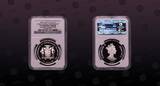 JAMAICA, KM# 133 , Silver, 10 Dollars , 1987, Proof, 25th Anniversary of Independence. Scarce coin in Superb Gem Proof condition