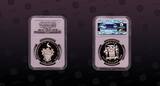 JAMAICA, KM# 179 , Silver, 50 Dollars, 1998, Proof, 50th Anniversary of the University of the West Indies. Very rare coin in Su