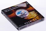 JAPAN , Y# 162 , Silver, 1000 Yen, 2010, Proof, Local Autonomy - Gifu Prefecture. Colored. Coin housed in Original Mint Holder i