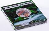 JAPAN , Y# 168 , Silver, 1000 Yen, 2010, Proof, Local Autonomy - Aomori Prefecture. Colored. Coin housed in Original Mint Holder