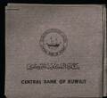 KUWAIT, KM# 15a , Silver, 2 Dinars, 1976, Proof, 15th Anniversary of Independence. Coin housed in Original Mint capsule! Coin in